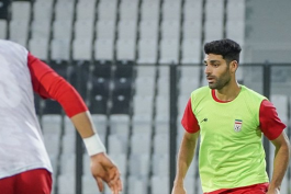 فوتبال ایران