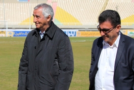 فوتبال ایران