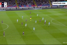 بارسلونا - سلتاویگو