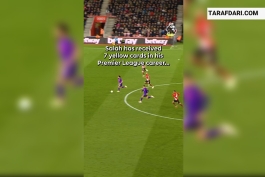 محمد صلاح در لیگ برتر انگلیس