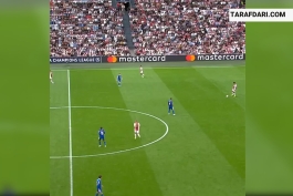 فصل جدید لیگ قهرمانان اروپا