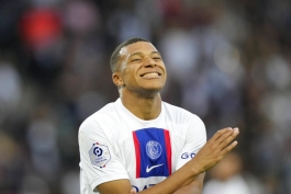 پاری سن ژرمن