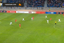 ایران / اردن