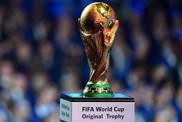 کاپ جام جهانی