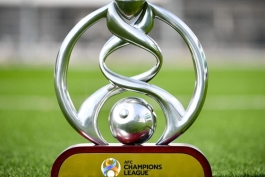 تیم منتخب هفته دوم لیگ قهرمانان آسیا