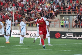 پرسپولیس