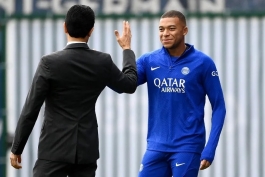 کیلیان ام باپه / ناصر الخلیفی