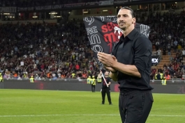 زلاتان ابراهیموویچ