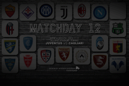 یوونتوس - کالیاری