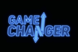 مجله Game Changer