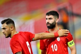 بازگشت امیدهای پرسپولیس