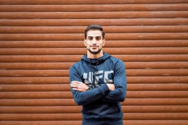 پرسپولیس طرفداری