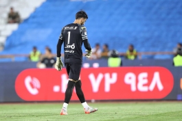 پرسپولیس طرفداری