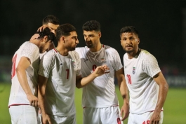 تیم ملی