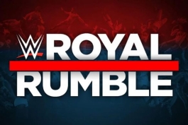 رویال رامبل یکی از 4 رویداد برتر سالیانه WWE به شمار می رود