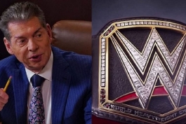 وینس مکمن اکنون مدیر اجرای هولدینگ TKO در WWE است
