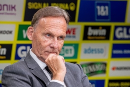 نایب رئیس فدارسیون فوتبال آلمان خبر توافق با یولیان ناگلزمان را تکذیب کرد
