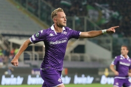 لیگ کنفرانس اروپا | نتایج بازی های هفته دوم مرحله گروهی