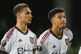 جیدون سانچو - آنتونی