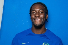 اکسل دیساسی / چلسی 