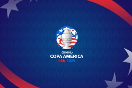 کوپا آمریکا 2024