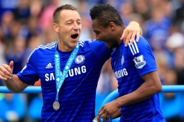 جان تری - جان اوبی میکل 