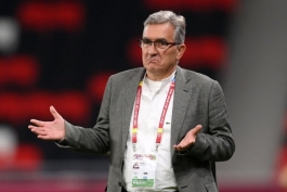 واکنش مبهم برانکو به تمدید قرارداد با عمان؛ سرمربی کروات به پرسپولیس نزدیک است؟ 