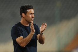 مهدی تارتار: مهاجم نداریم چون همه را سپاهان جذب کرد؛ توانایی بردن تیم‌های بزرگ را داریم