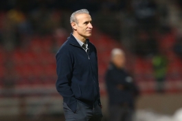 فوری؛ یحیی گل محمدی از هدایت پرسپولیس استعفا کرد