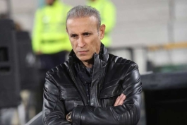 یحیی گل محمدی: پرسپولیس انتخاب خوبی برای لوکادیا است / مقابل نساجی ضعیف عمل کردیم