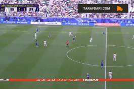 ایران / ژاپن