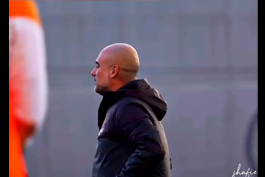 منچسترسیتی