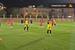 ورزشگاه فیصل بن فهد ریاض 