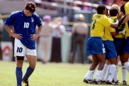 ایتالیا / برزیل / جام جهانی 1994