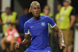 چلسی/مدافع انگلیسی