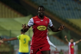 پرسپولیس