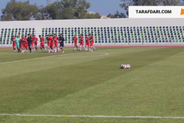 تیم ملی ایران