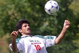 ایران در جام ملتهای آسیا