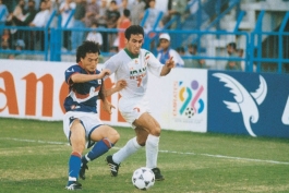 ایران کره جنوبی در جام ملتهای آسیا 1996