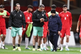 ایران در جام ملتهای آسیا 