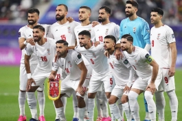 ایران در جام ملتهای آسیا 2023