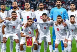ایران در جام ملتهای آسیا 2023 