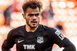 ترانسفر جدید پرسپولیس