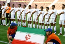 مسابقات قهرمانی غرب آسیا 2004