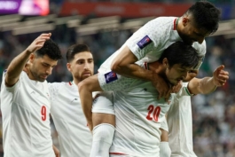 ایران در جام ملتهای آسیا 2023