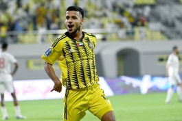 بازیکن ایرانی در لیگ امارات