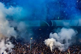 کمیته انضباطی - هواداران استقلال