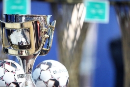 ایران - فدراسیون فوتبال