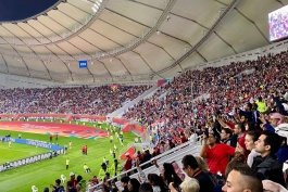 جام ملت های آسیا در قطر