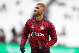 مارکوس رشفورد